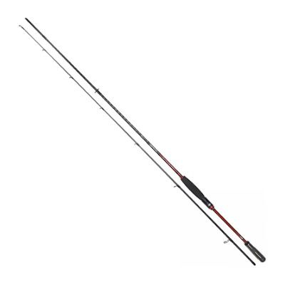 Спиннинг Daiwa Ninja Z NJZ802XHFS-AR 244 см 50-100 г #1