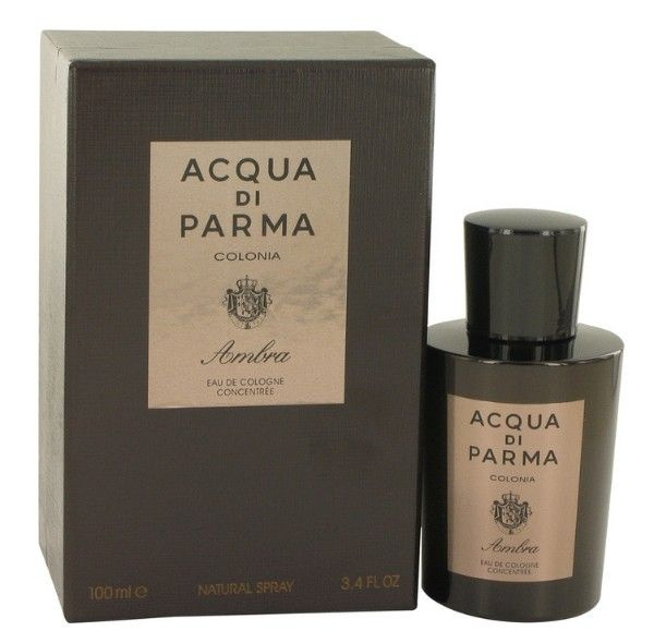 ACQUA DI PARMA COLONIA AMBRA edc 100ml #1