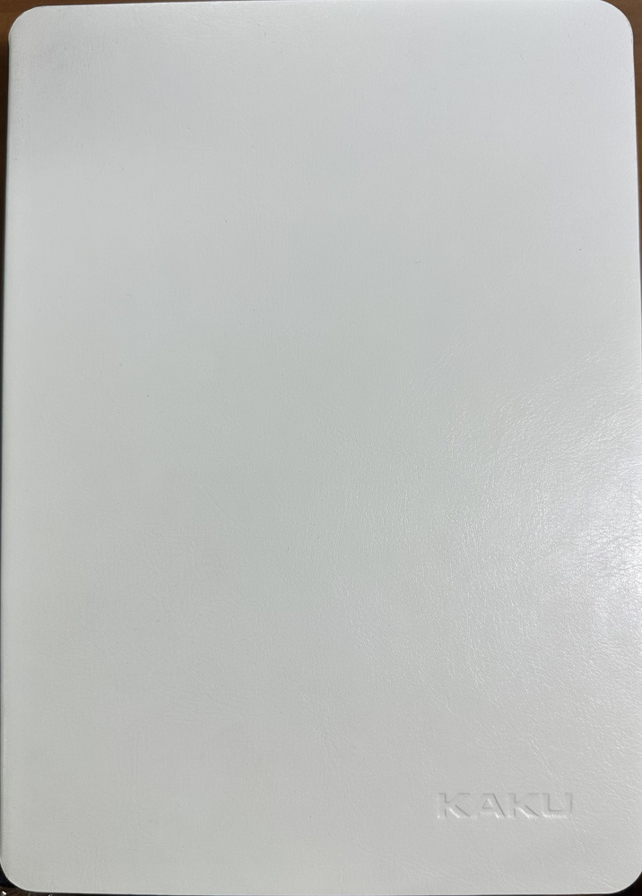 Чехол-книжка для планшета IPAD Pro 9.7, IPAD Air 2 Kakusiga,белый #1
