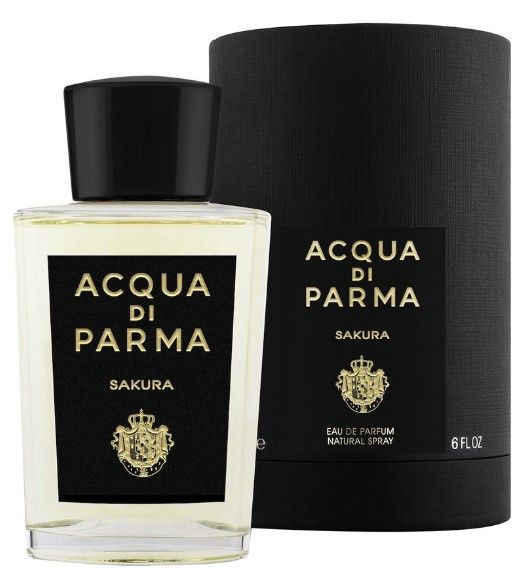 ACQUA DI PARMA SAKURA edp 100ml #1