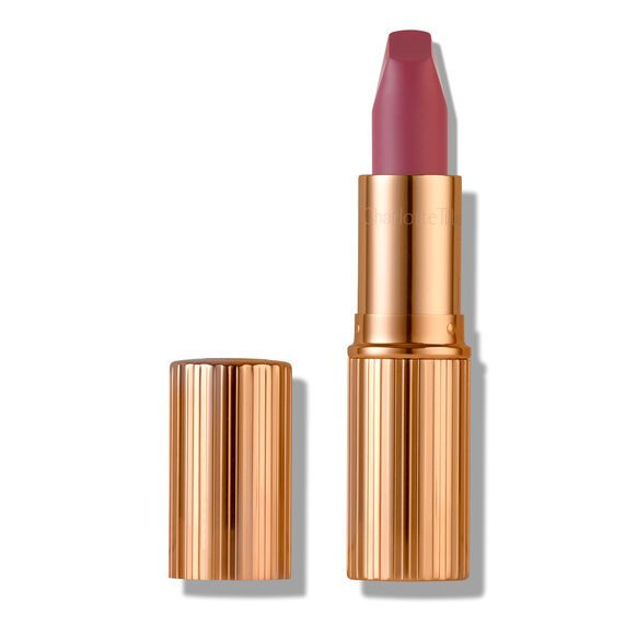 Charlotte Tilbury помада для губ Matte Revolution (Lost Cherry) #1