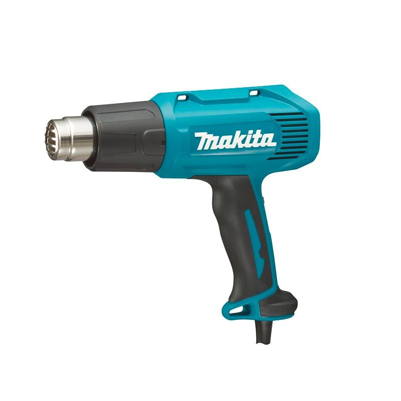 Строительный фен Makita HG6030K, 1800 Вт, в кейсе #1