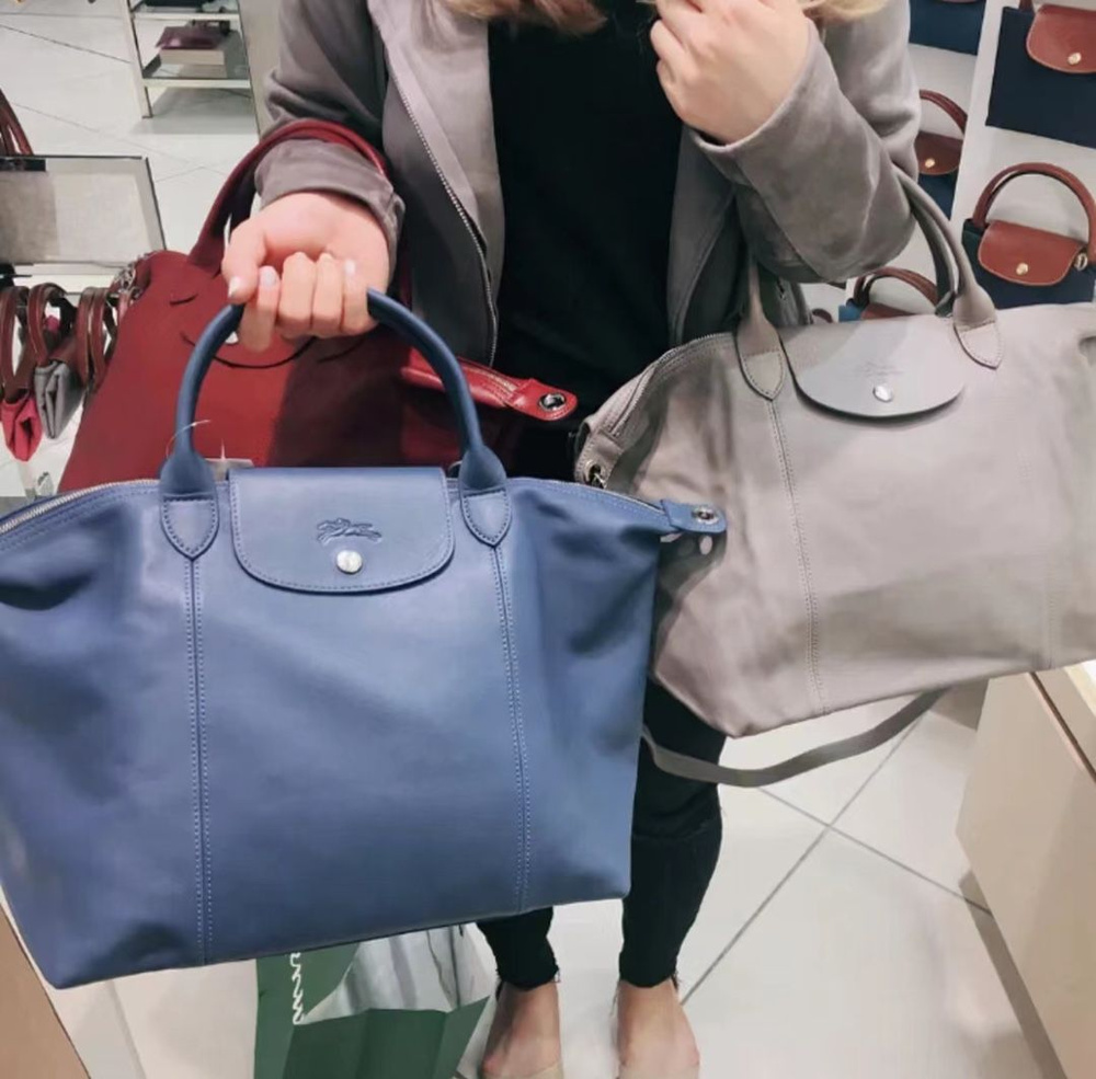 LONGCHAMP Сумка на плечо кросс-боди #1