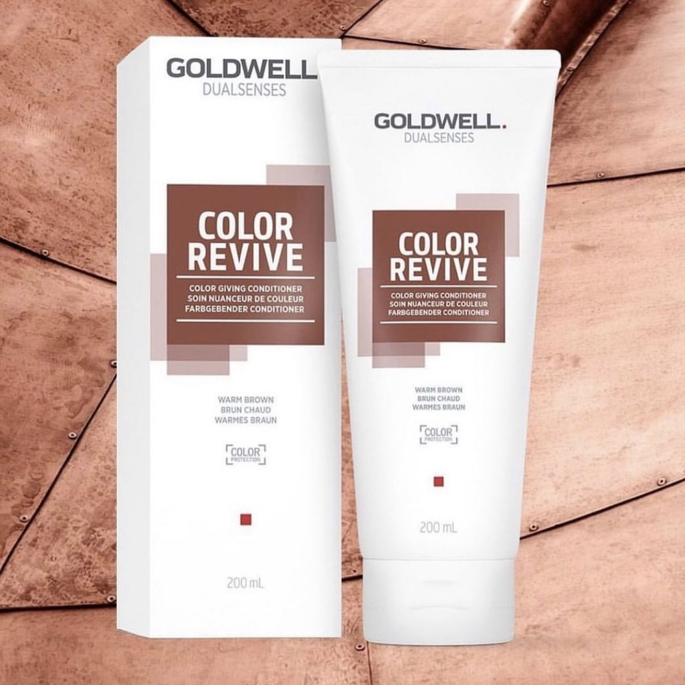 Goldwell Тонирующее средство для волос, 200 мл #1