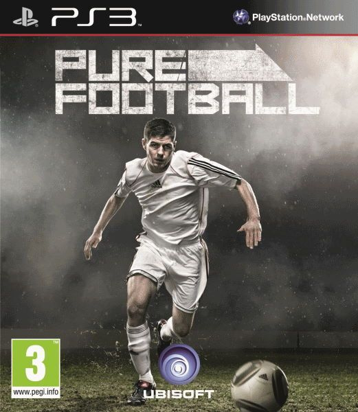 Игра Pure Football (PS3) #1