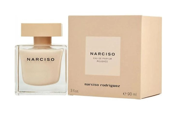 Narciso Rodriguez у4е Вода парфюмерная 90 мл #1
