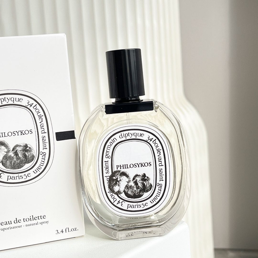 Diptyque Духи SKU005560fgjdt_SKU005560fgjdt1-100-Philosykos 100 мл #1