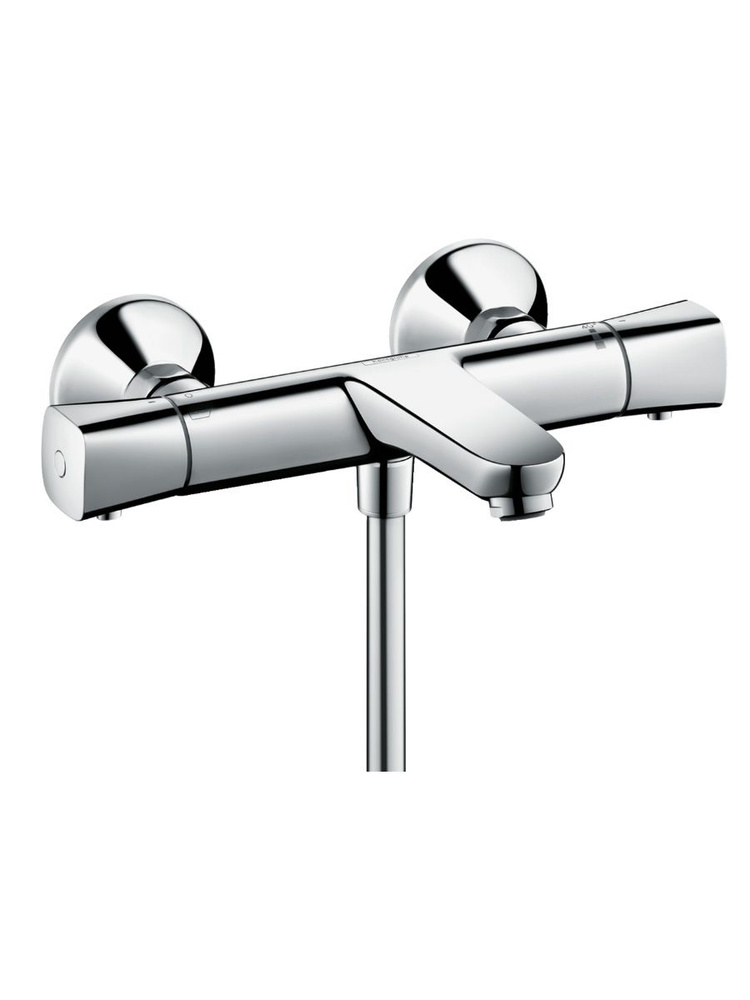 Термостат для ванны, Hansgrohe Ecostat 13123000 #1