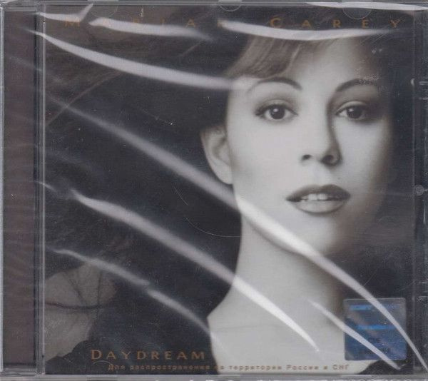 Mariah Carey - Daydream (CD) #1