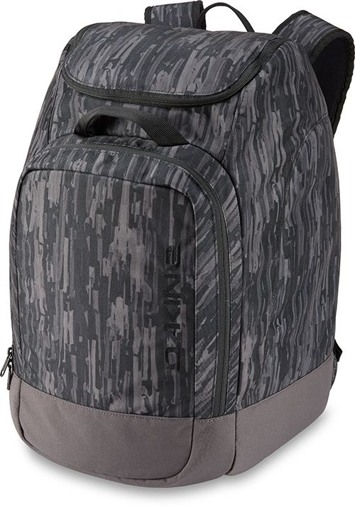 Сумка-рюкзак для лыжных и сноубордических ботинок DAKINE BOOT PACK 50L SHADOW DASH  #1