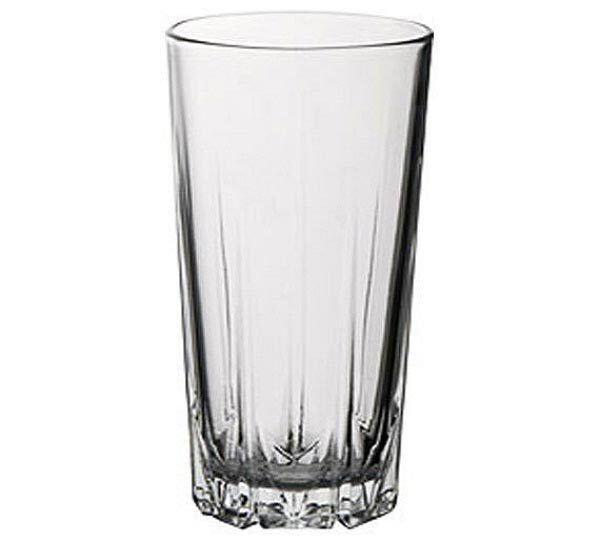 Набор стаканов универсальный, для воды Pasabahce Karat / Карат , 330 мл, 6 шт  #1