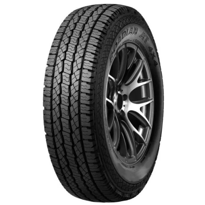 Roadstone Roadian A/T 4x4 RA7 Шины  летние 205/70  R15 96T #1