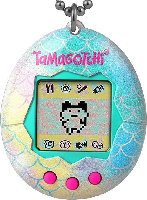 Игрушка Тамагочи Mermaid (Bandai) Tamagotchi #1