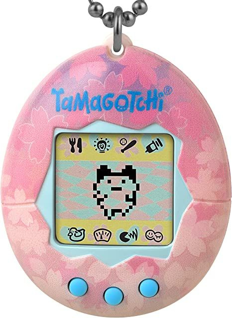 Игрушка Тамагочи Sakura (Bandai) Tamagotchi #1