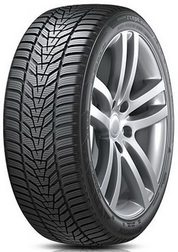 Hankook Winter i*Cept Evo3 SUV W330A Шины зимние 235/50 R19 103V Нешипованные  #1