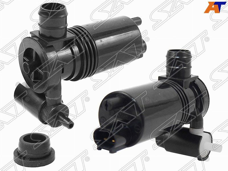 Моторчик омывателя лобового стекла для Ниссан Жук 2010-2019, Nissan ...