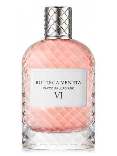 BOTTEGA VENETA Вода парфюмерная BOTTEGA VENETA PARCO PALLADIANO VI edp 100ml 100 мл #1