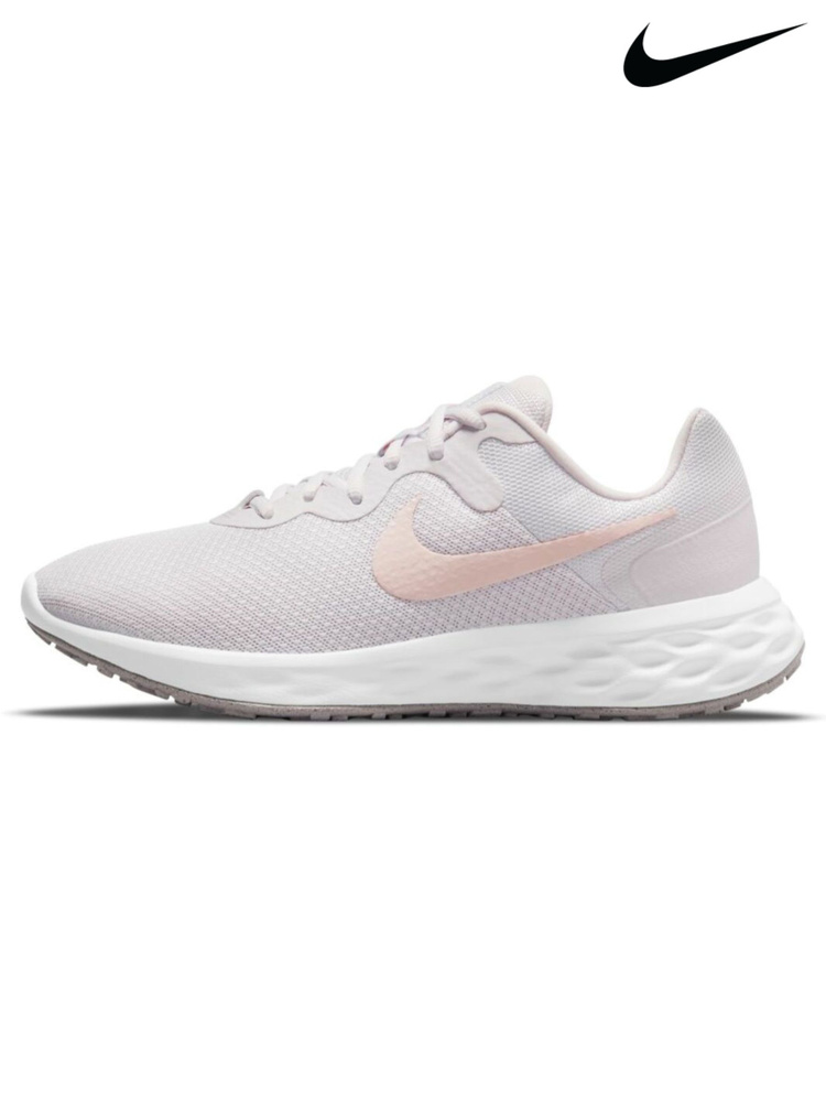 Кроссовки Nike Revolution 6 - купить с доставкой по выгодным ценам в ...