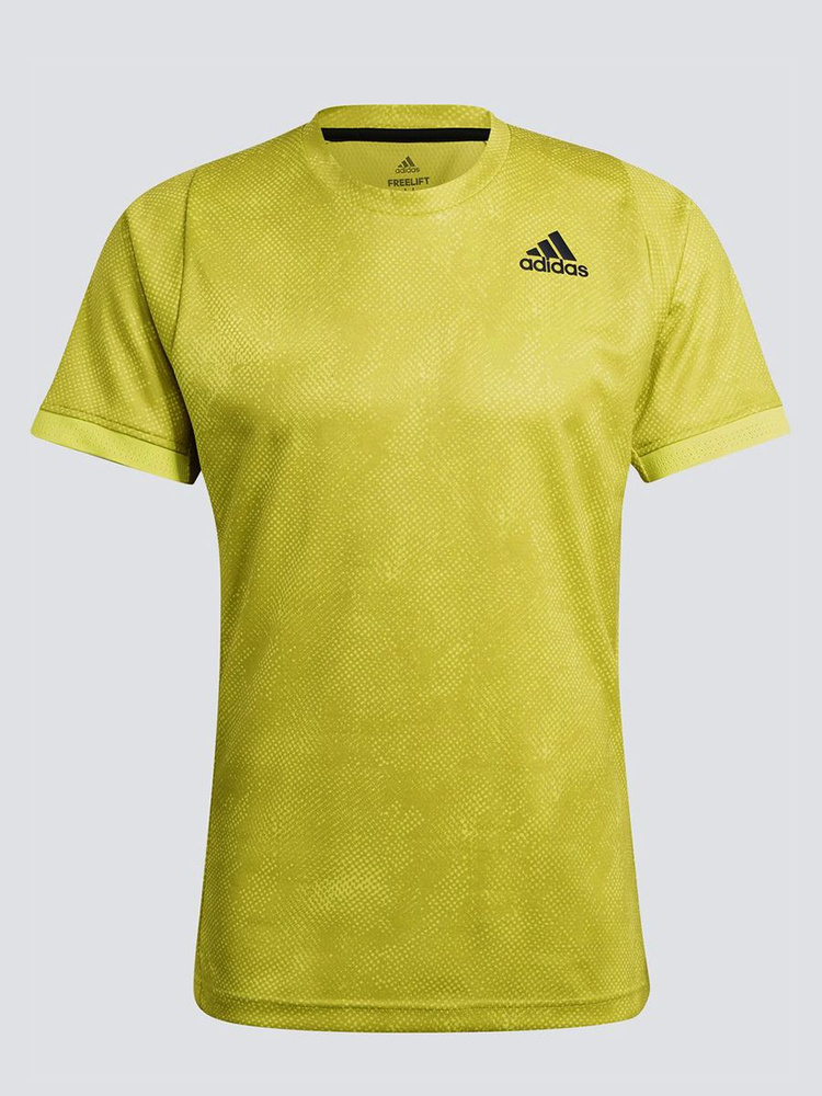 Футболка adidas Flft Prnt T Pb #1