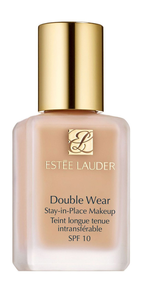 Устойчивый тональный крем 1C0 Shell Estee Lauder Double Wear Stay-In-Place Makeup SPF 10  #1