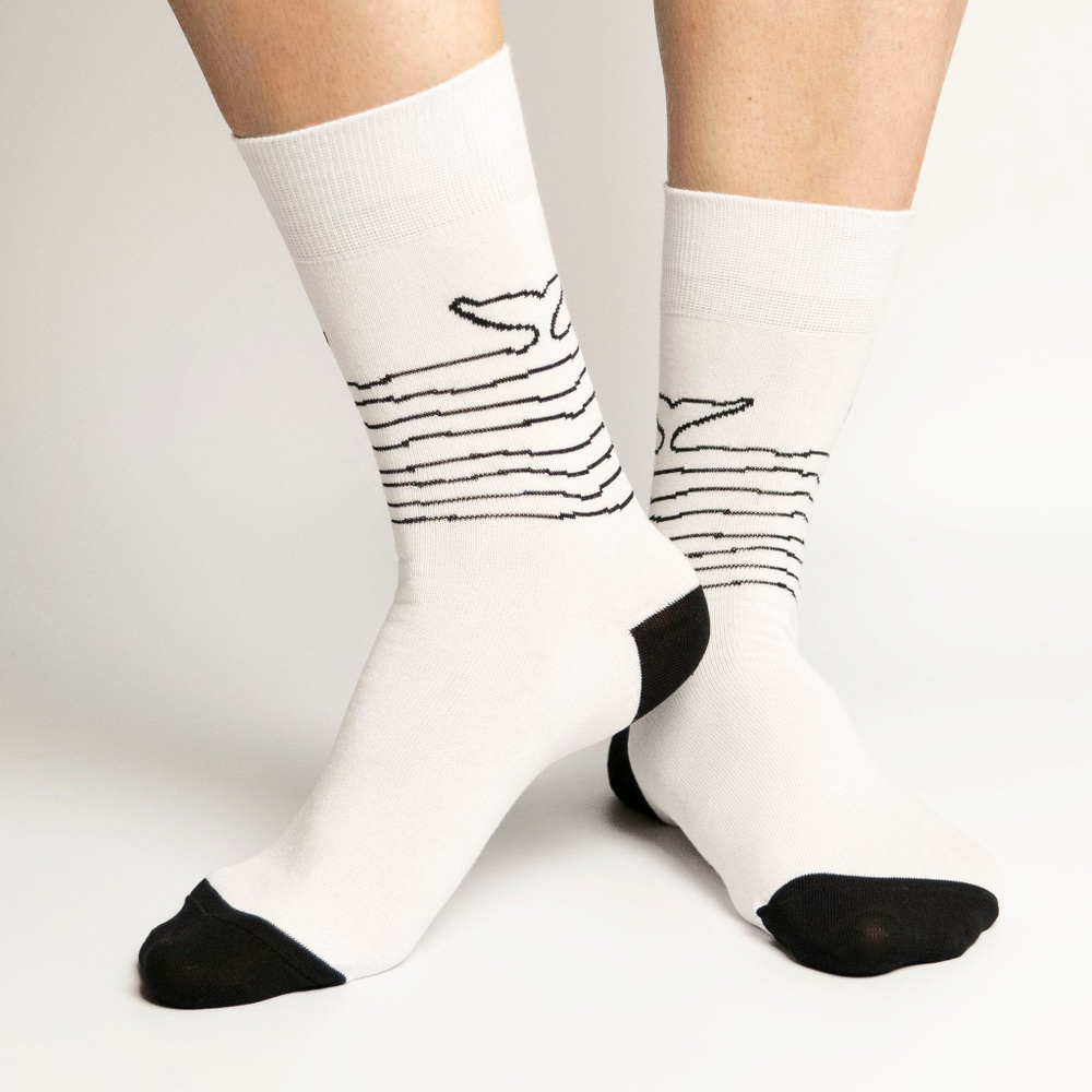 Tail sock