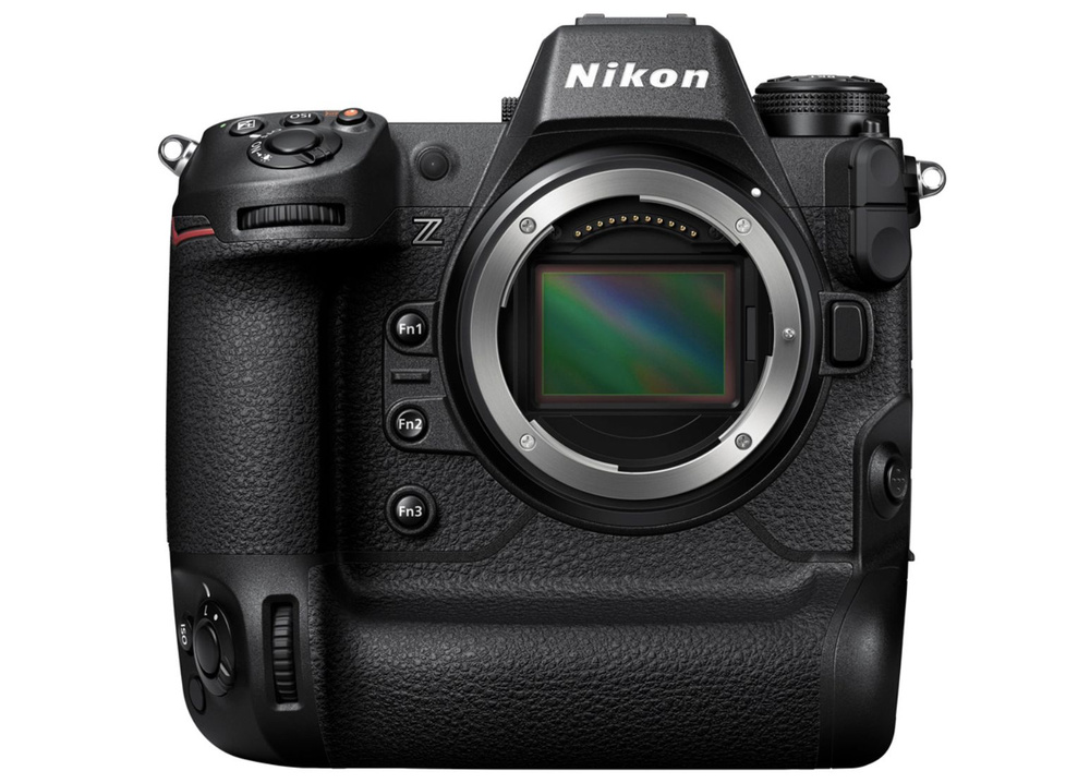 Беззеркальный фотоаппарат Nikon Z9 Body #1