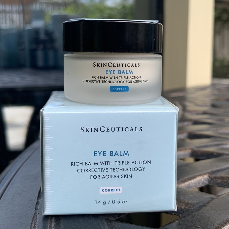 SkinCeuticals EYE BALM Против морщин, против старения, мешков под глазами Крем для глаз 14 мл  #1