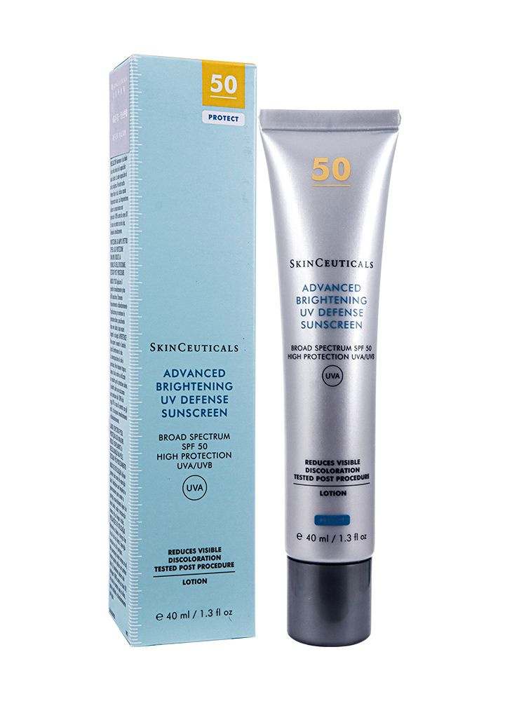 SkinCeuticals солнцезащитный крем #1