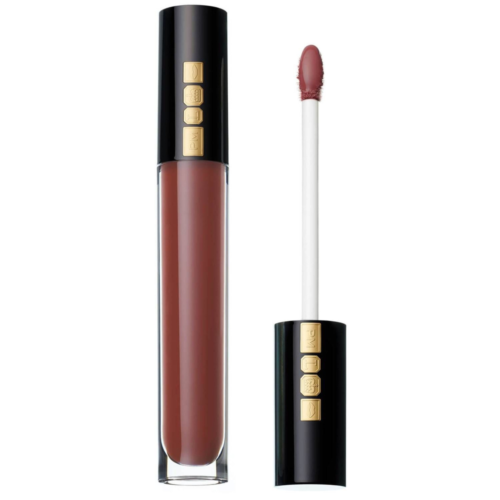 Блеск для губ Pat Mcgrath labs lust flesh 4 - купить с доставкой по ...