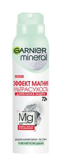 Garnier Дезодорант 150 мл #1