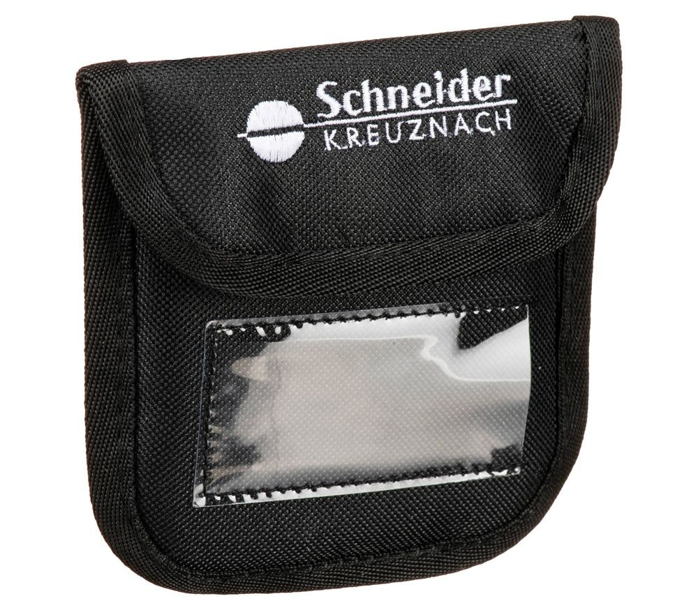 Чехол для светофильтра B+W Schneider 11.5 х 11.5 см, до 52 мм #1