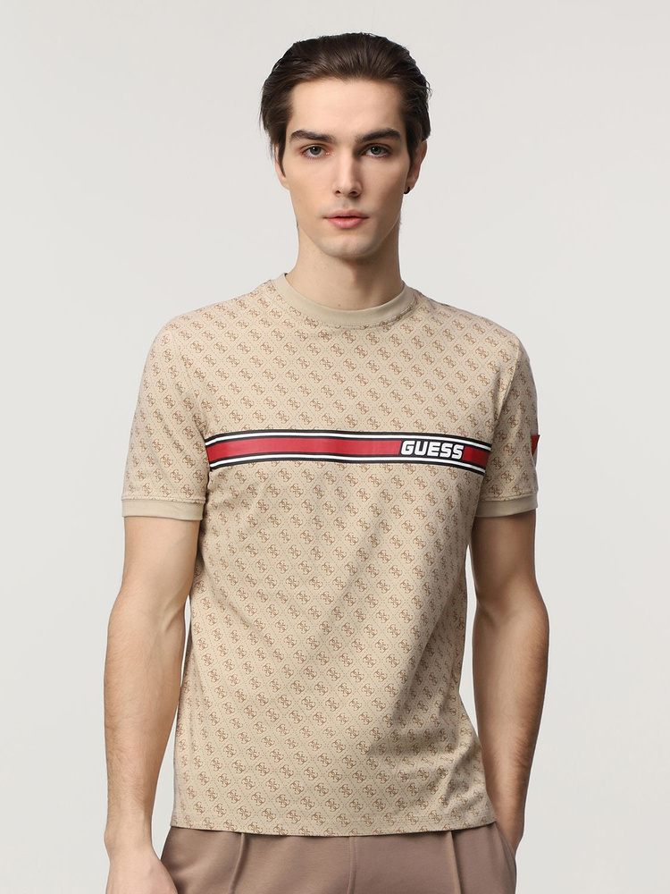 Футболка GUESS Jamey T-Shirt #1