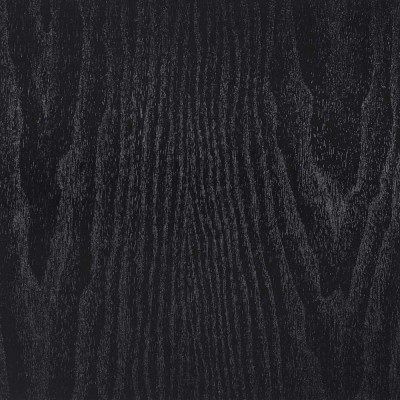 Пленка самоклеящаяся Коллекция ДЕРЕВО d-c-fix Дерево Черное 200х45см  #1