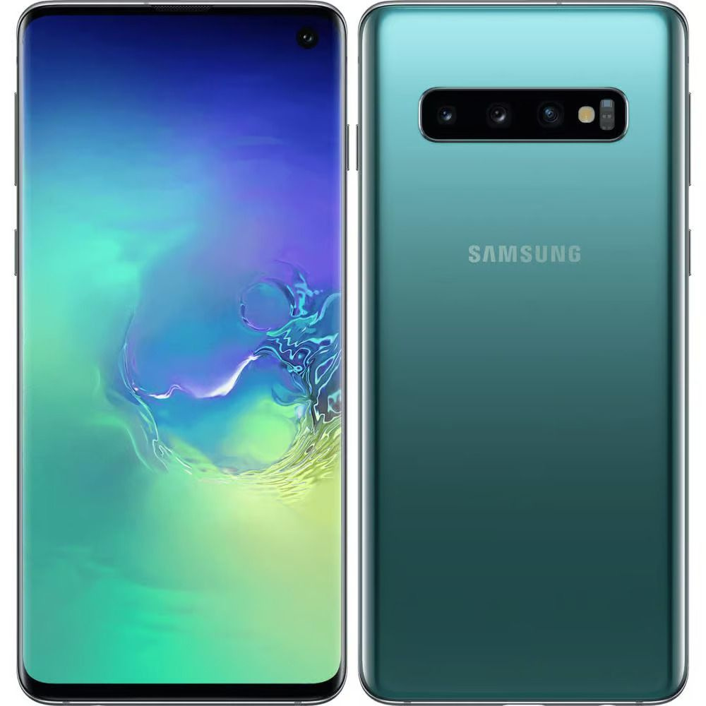 Samsung galaxy s10 год выпуска