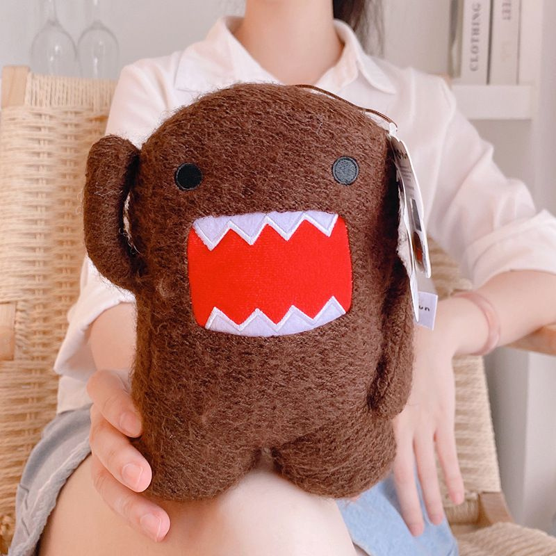 Домо Кун Domo Kun Мягкая игрушка JDM - купить с доставкой по выгодным ...