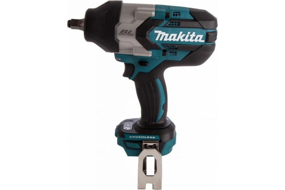 Аккумуляторный гайковерт Makita DTW1002Z #1