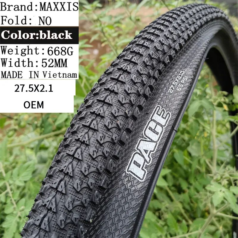 maxxis pace m333