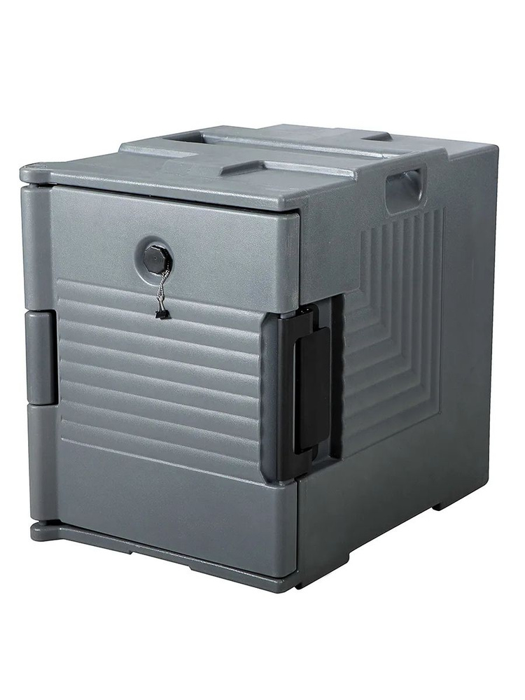 Термоконтейнер для еды и напитков GASTRORAG JW-SIF, контейнер изотермический, термобокс, 89 л  #1