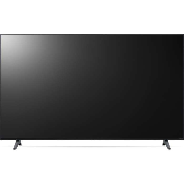 LG Телевизор 50NANO756QA.ADKG 50" 4K UHD, черный #1