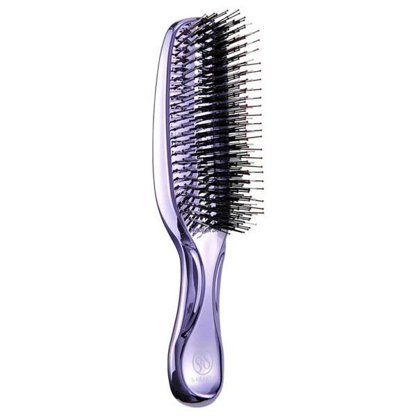 Расчестка для волос S Heart S Scalp Brush World Premium и для кожи головы  #1