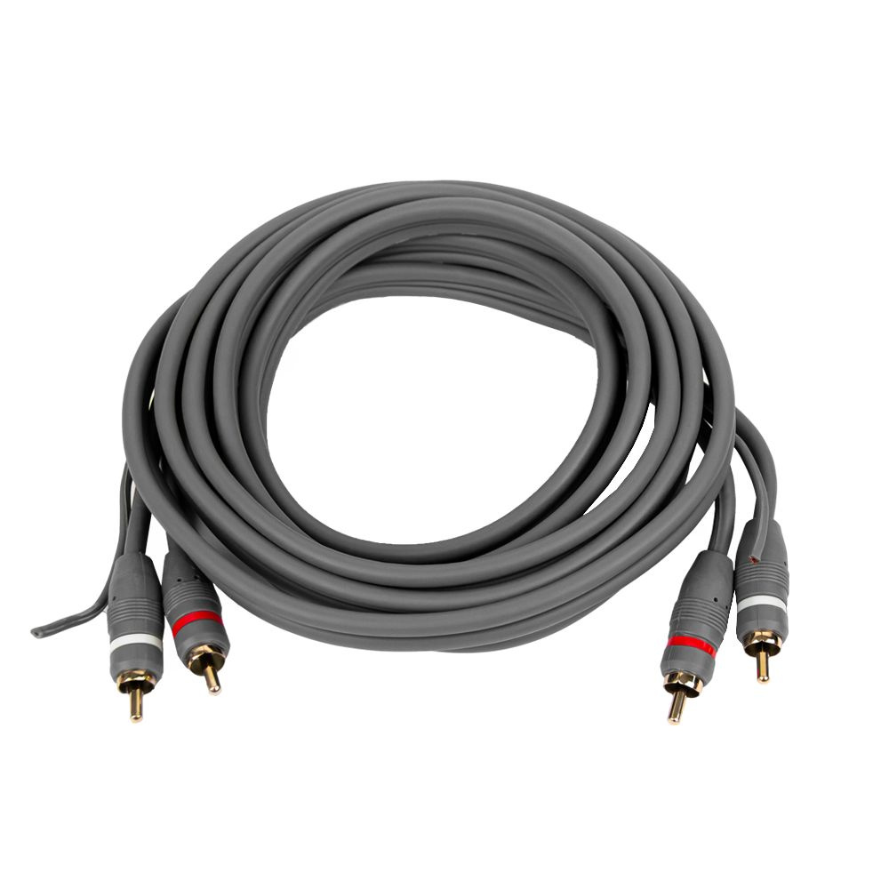 Межблочный кабель серии Silver 2,5 м 2х2 ACV MKS225 #1
