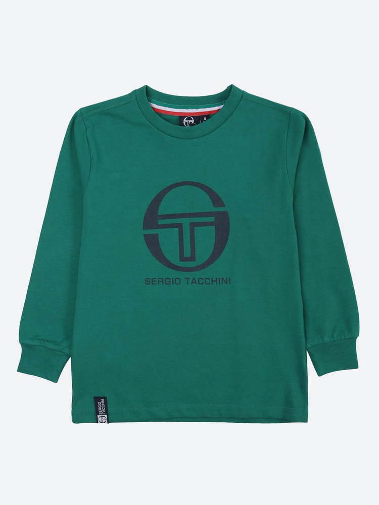 Свитшот Sergio Tacchini #1