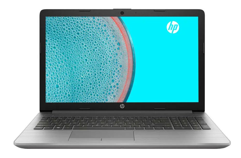 HP 250 G7 (6EC67EA) Игровой ноутбук 15,6", Intel Core i5-8265U, RAM 8 ГБ, SSD 256 ГБ, NVIDIA GeForce #1