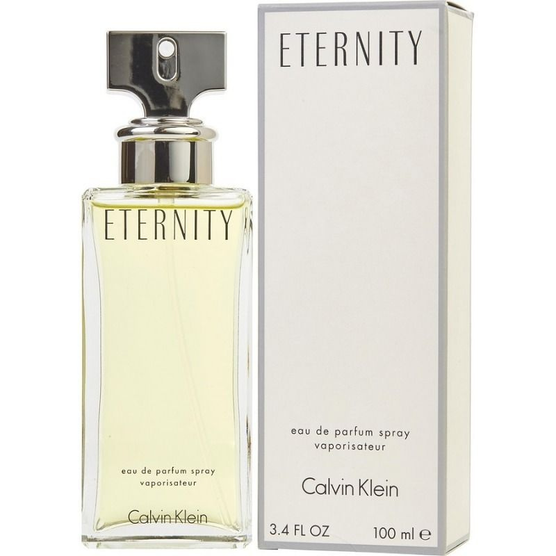 Calvin Klein Eternity парфюмерная вода 100мл #1