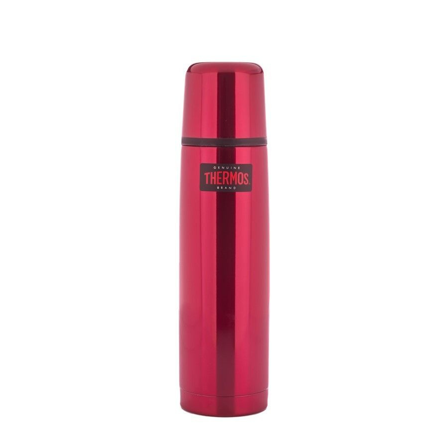 Термос THERMOS FBB-750 Red 0.75L #1