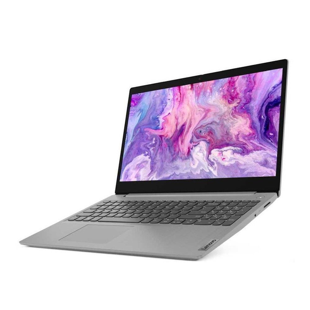 Ноутбук lenovo ideapad 3 15itl6