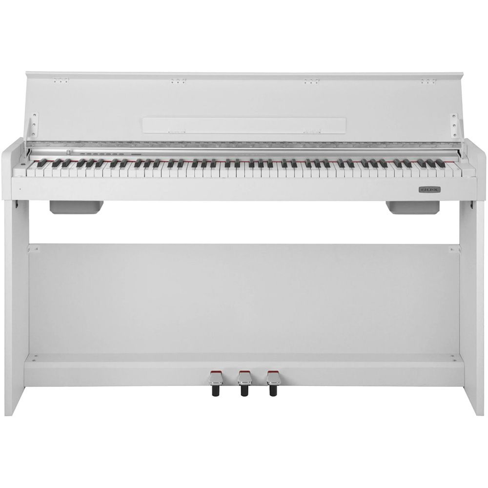Цифровое пианино Nux Cherub WK-310 белое #1
