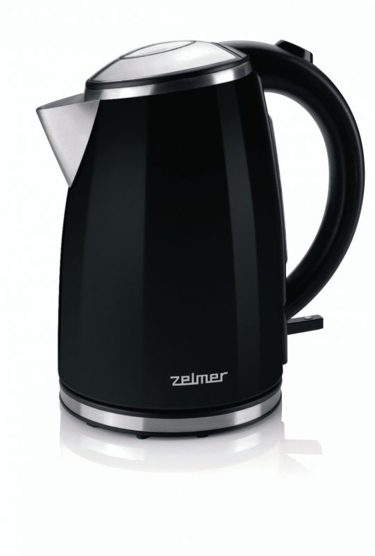 Чайник Zelmer zck1274b black 71505040P #1