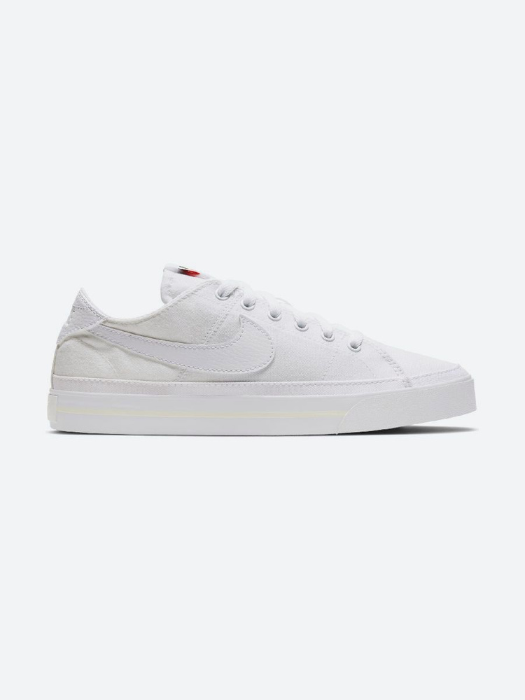 Кроссовки Nike WMNS NIKE COURT LEGACY CNVS #1