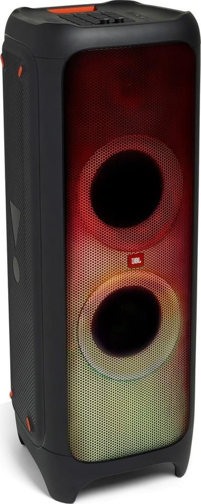 Портативная акустика JBL PartyBox 1000 #1